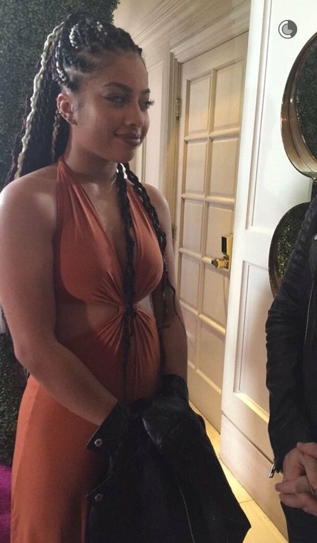 Kiana Lede star xxx photos