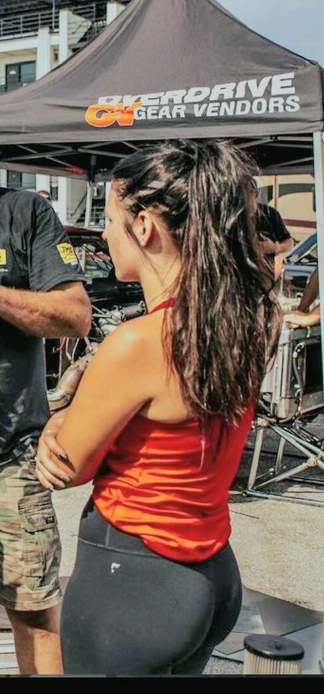 Alex Taylor beautiful model gallery