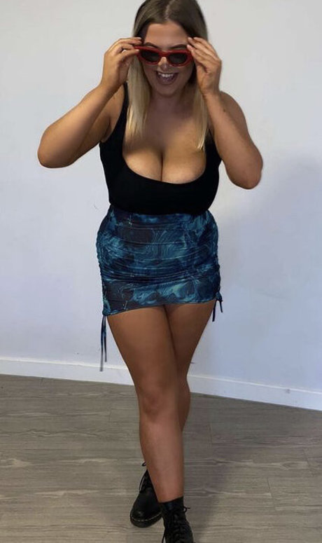 Alexandra Spencer best model photos