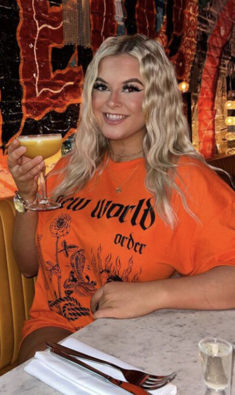 Alexandra Spencer pretty star photos