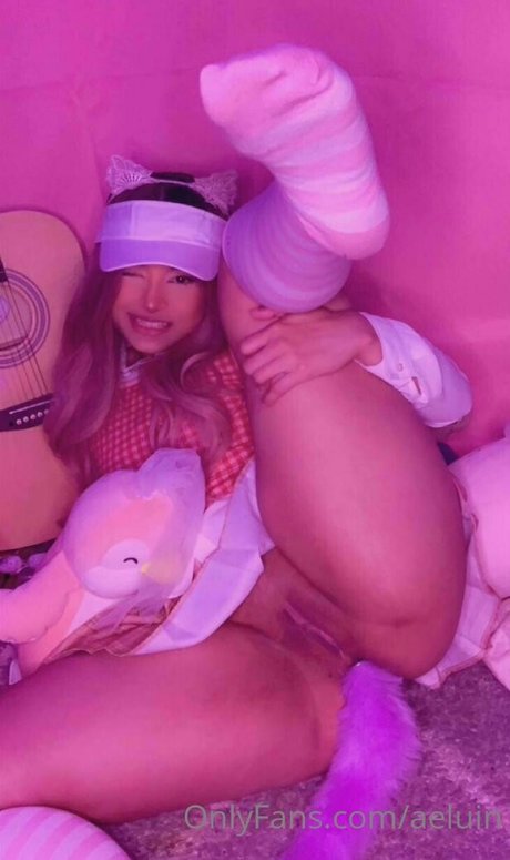 Aeluinv free model picture