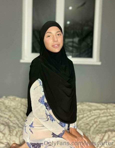 inescarter star nude picture