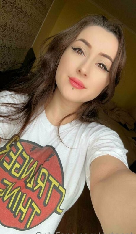 Cutecat porn star pic