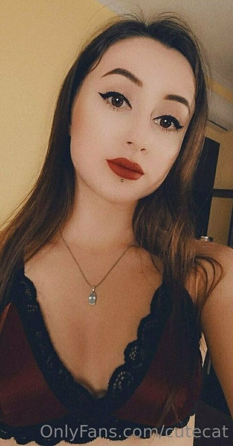 Cutecat adult star images