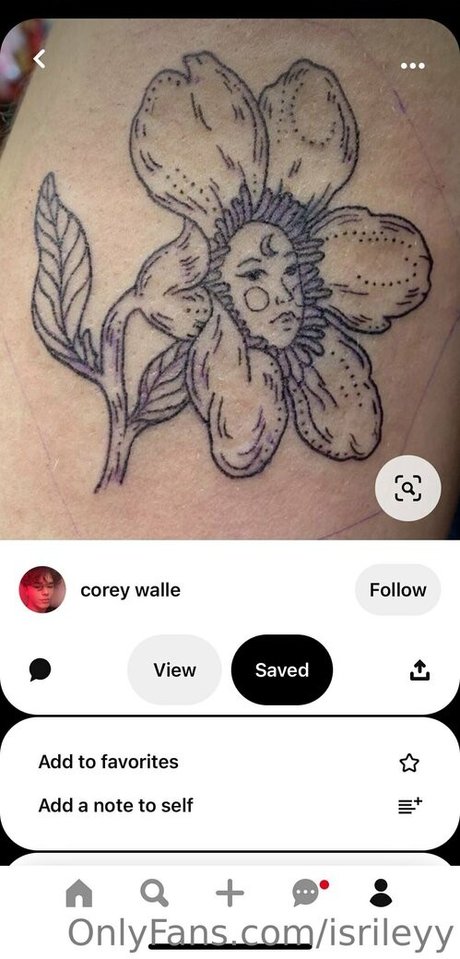 isrileyy pornstar hd image