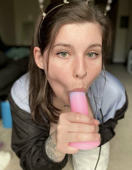 KaleyKatttMeow model perfect pics