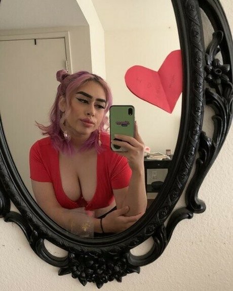 brattthunnneyyy 888 art pornstar photo