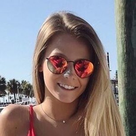 Brianna Yagos hd star photo