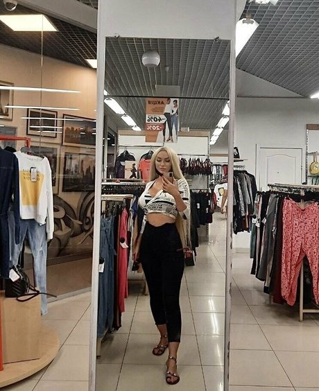 tanysha pornstar xxx pic