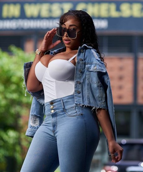 cristina celii top star photos