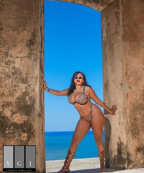 cristina celii best model picture