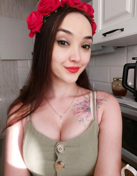 Cherry Nu pornstar nice pic