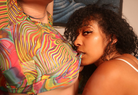 intotheevening star adult photos