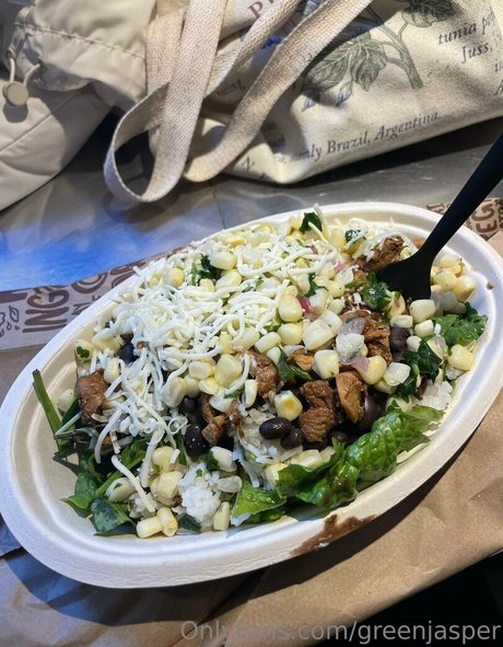 greenjasper model free pictures