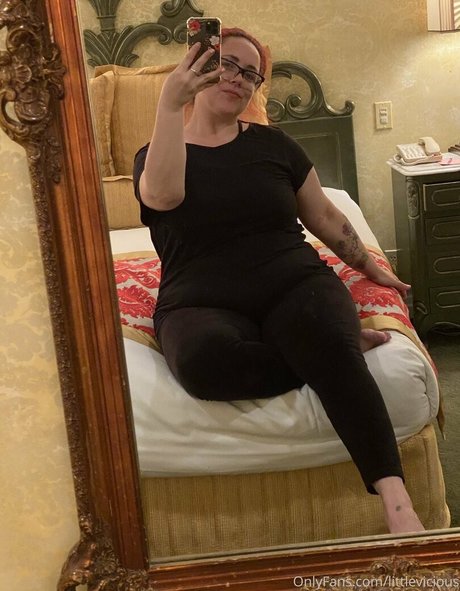 littlevicious nice model archive