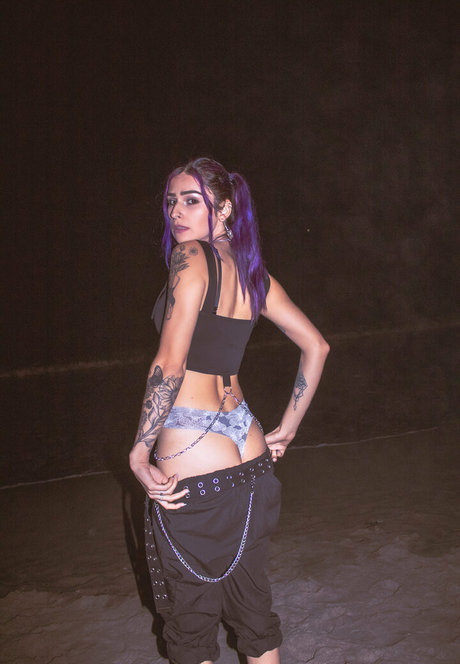 tatteddbeautyy nice model picture