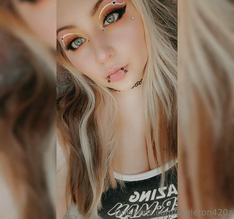 skeleton420z hd model picture