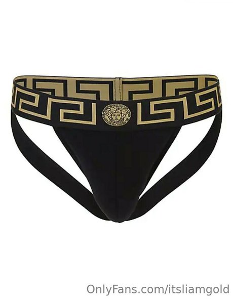 itsliamgold model pornographic images