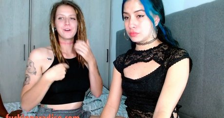 fuckinparadise porn actress galleries