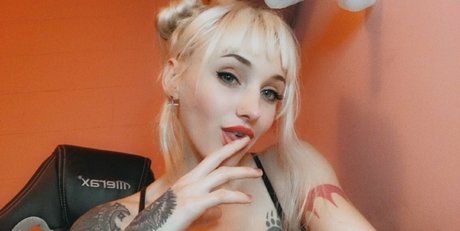 kittyquinvip model art archive