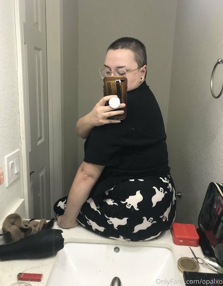 opalxo model pornographic archive