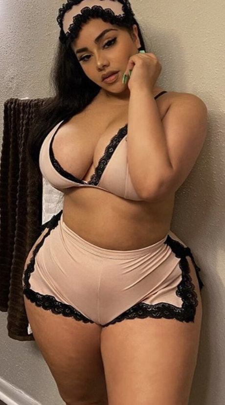 Megan Velez star nudes gallery