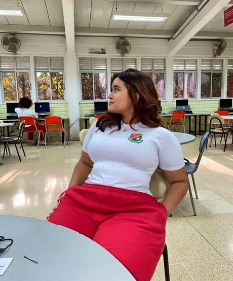 Michel Usuga exclusive actress galleries