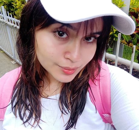 Michel Usuga free model img