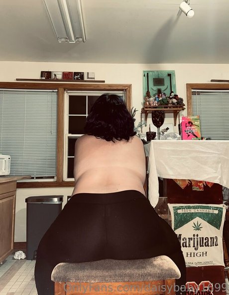 daisybaby1699 pornstar nudes pic