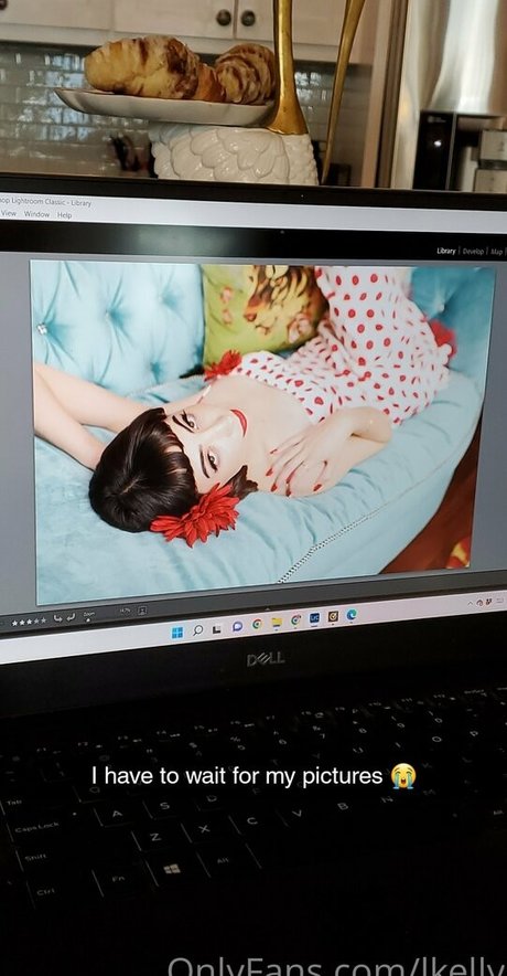 lkelly porn model pics