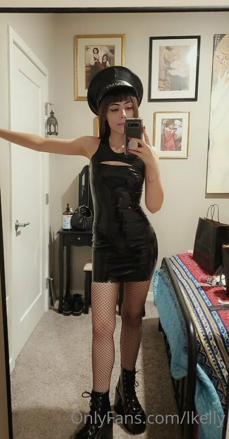 lkelly hd model picture