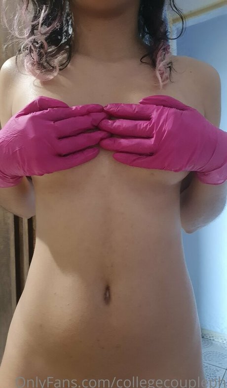 collegecoupleph model sexy gallery