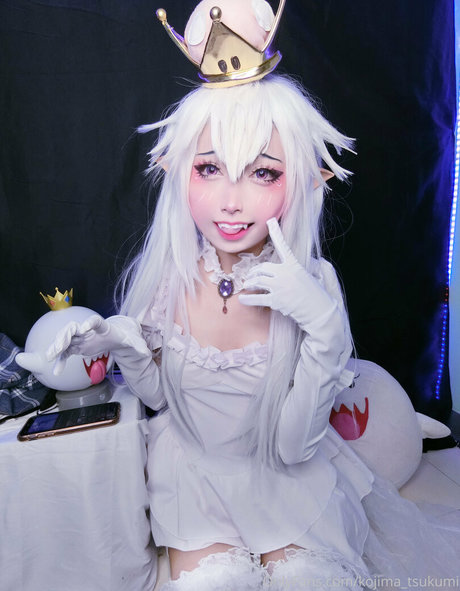 kojima tsukumi beautiful actress picture