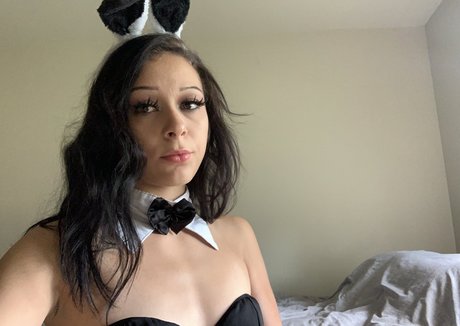 babyautumnx sexy pornstar photo