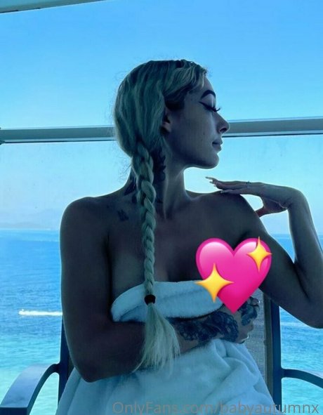 babyautumnx star perfect pics