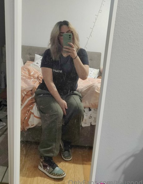 thugood star nudes photo