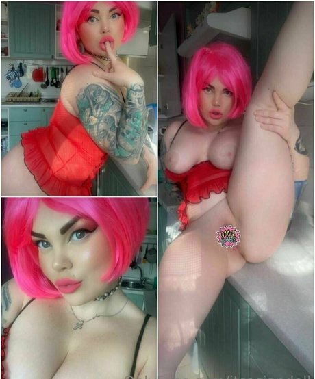 itsasiandoll porn model pictures