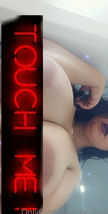 ivy skye nude star image