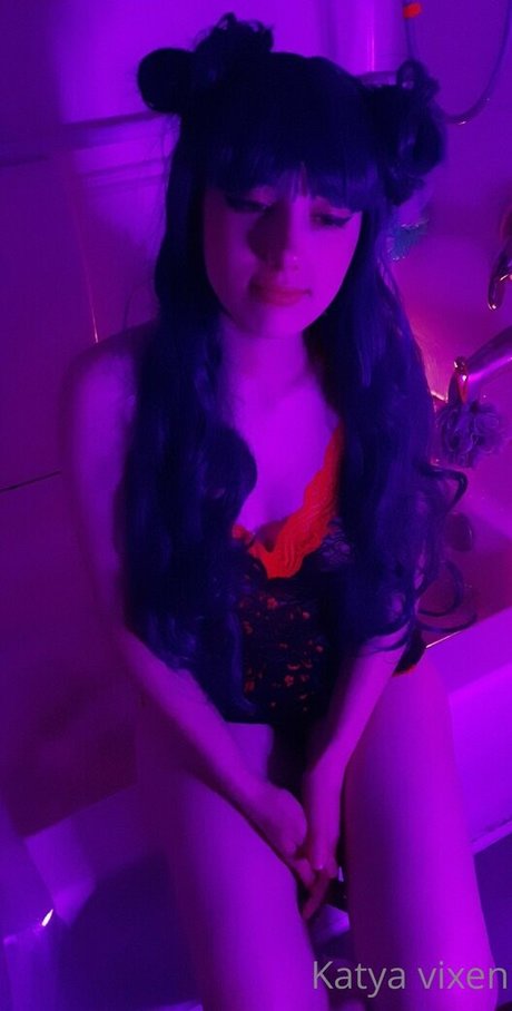 katyavixen01 pornstar naked photos