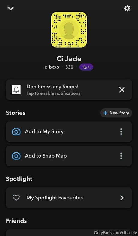 cibarbie naked model images