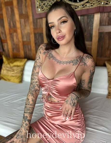 infernocrush best model picture