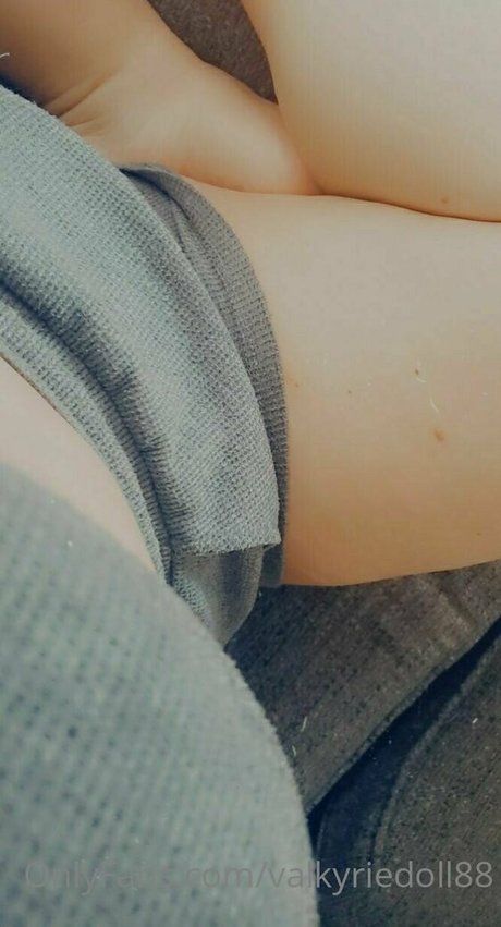 valkyriedoll88 Profile pic