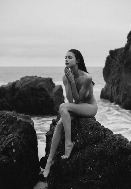 Michelle Ellyse Schlaman model best pictures