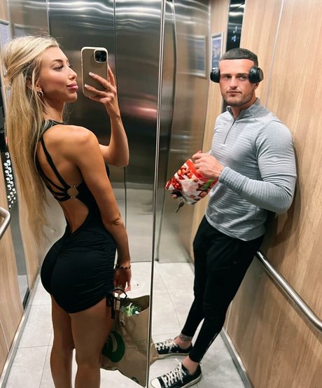 liilybelle high quality model pictures