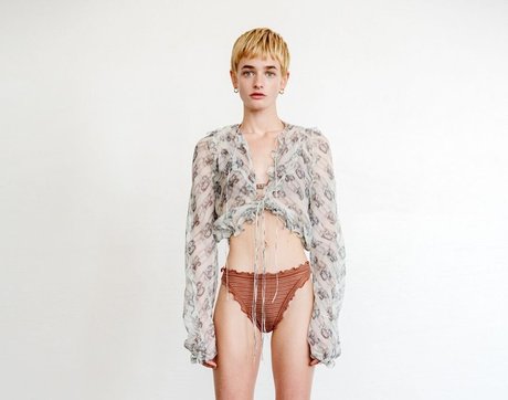 Esther McGregor high quality actress gallery