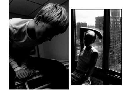 Esther McGregor nice pornstar pictures