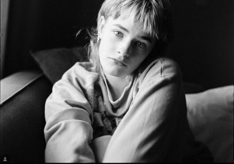 Esther McGregor naked actress galleries