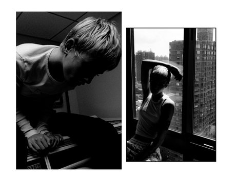 Esther McGregor erotic star archive