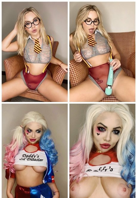 hannahvideos art pornstar archive