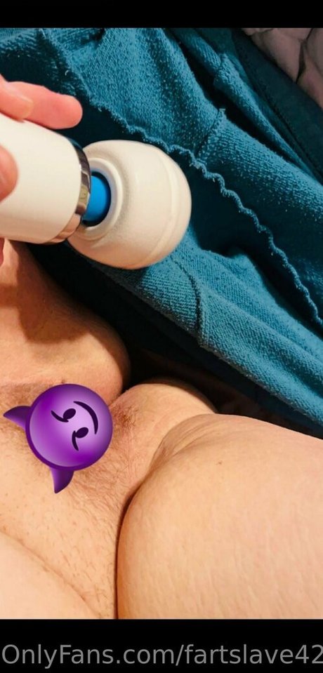 fartslave420 pornographic star pic